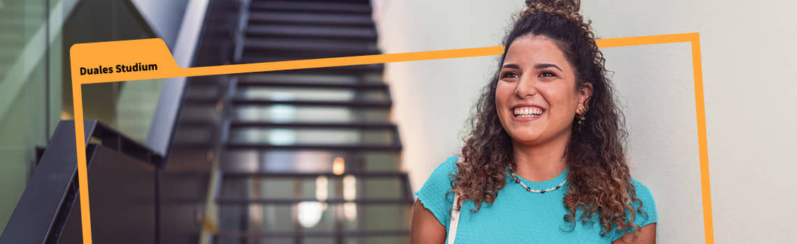 Duales Studium - IU Internationale Hochschule Bewertungen Profil Header Bild