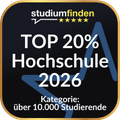 Top Hochschule