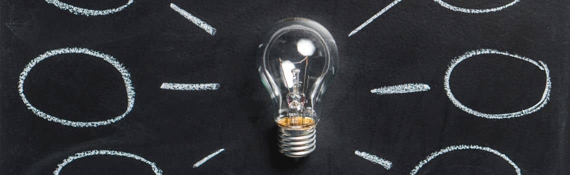 Informationsmanagement Profil Header Bild