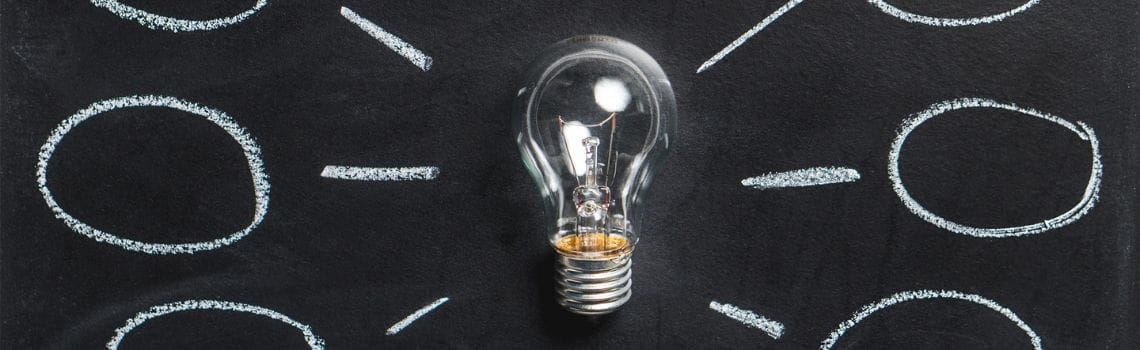 Informationsmanagement Profil Header Bild