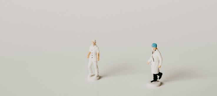 Was im Studium des Physician Assistant/Arztassistenten auf dich zukommt