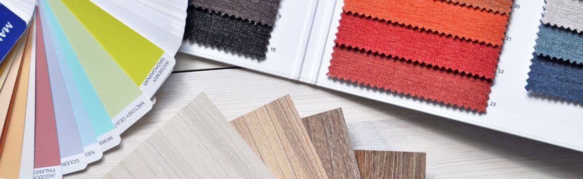 Innenarchitektur Profil Header Bild