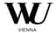 Wirtschaftsuniversität Wien Logo