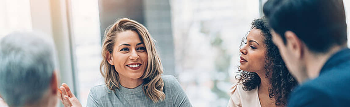 Wirtschaftspsychologie Profil Header Bild