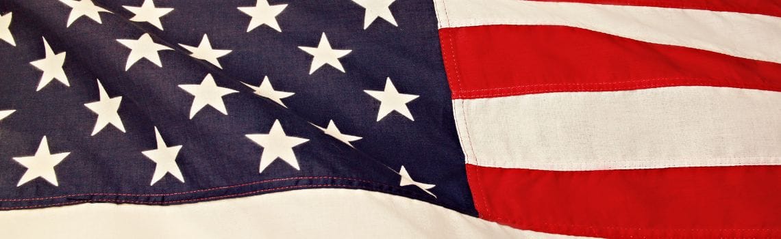 Amerikanistik Profil Header Bild