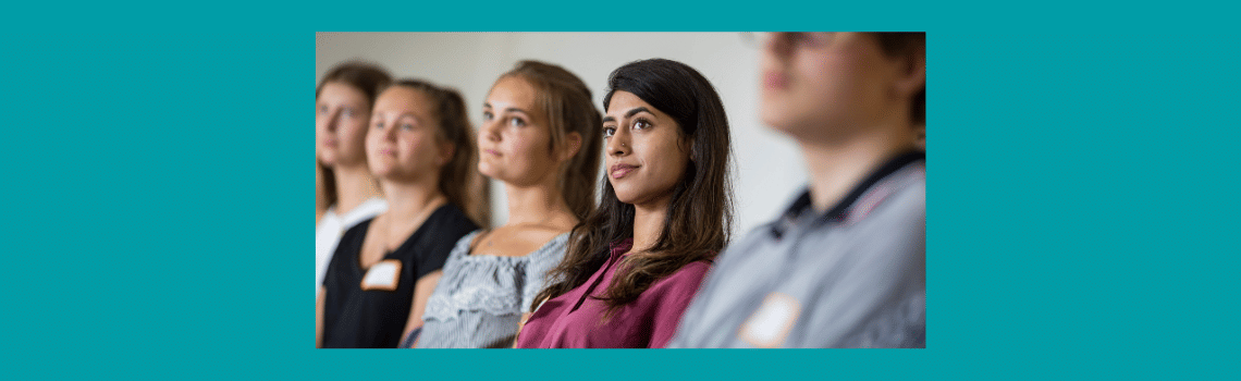 BWL – Industrielles Management Profil Header Bild