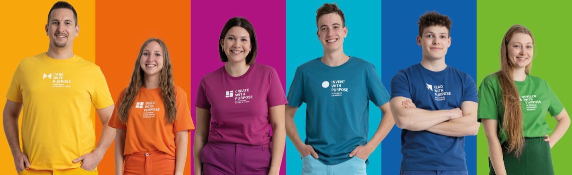 Fahrzeugtechnik / Automotive Engineering Profil Header Bild