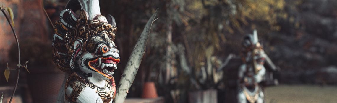 Ethnologie Profil Header Bild