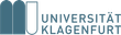 Universität Klagenfurt Logo