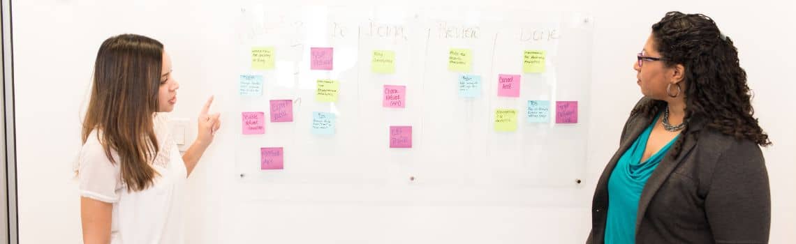 Internationale Beziehungen Profil Header Bild