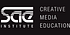 Tomorrow University Logo