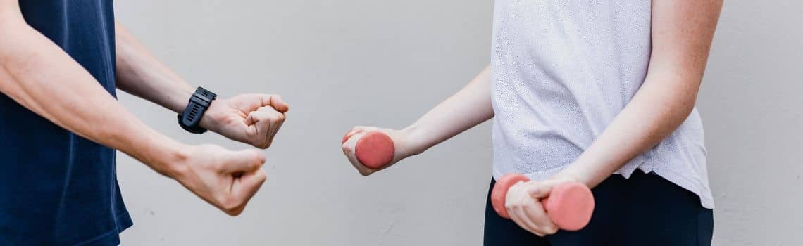 Physiotherapie Profil Header Bild