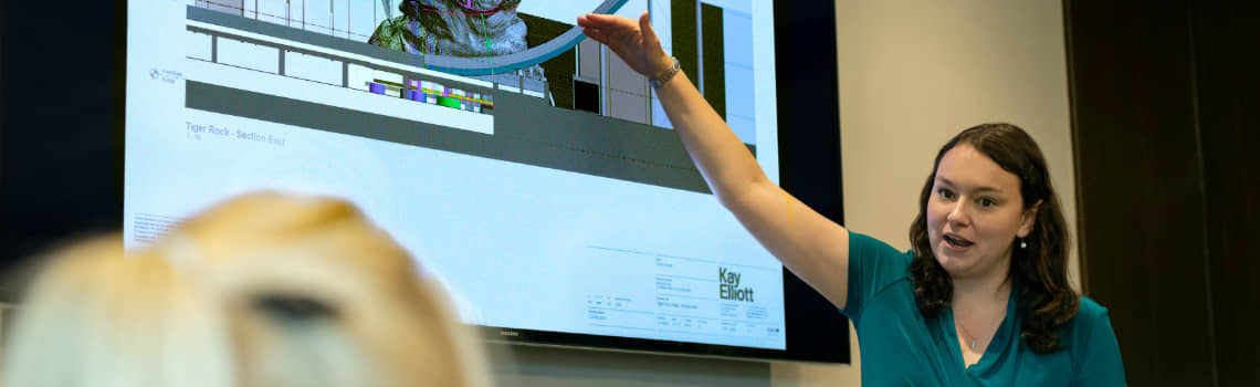 Nachhaltigkeit und Systemisches Management (M.Sc.) Profil Header Bild