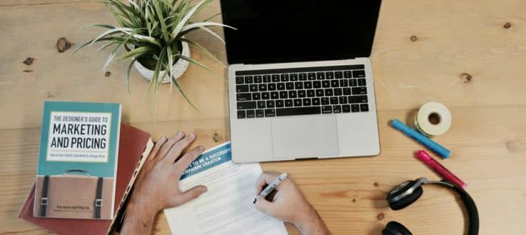 Das erwartet dich im Studiengang Information, Medien & Kommunikation an der Hochschule Burgenland
