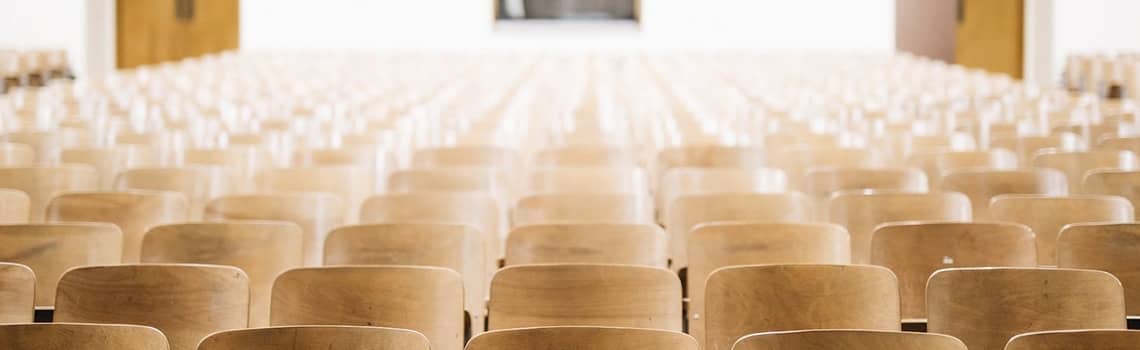 Master of Business Administration (MBA) Bildungsmanagement Profil Header Bild