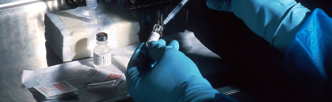 Pharmazie Profil Header Bild