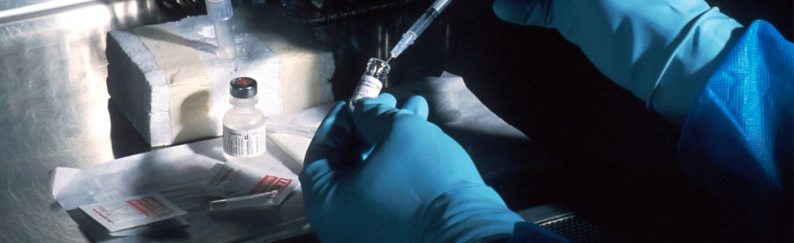 Pharmazie Profil Header Bild