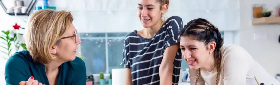 Ernährungswissenschaften (B.Sc.) Profil Header Bild