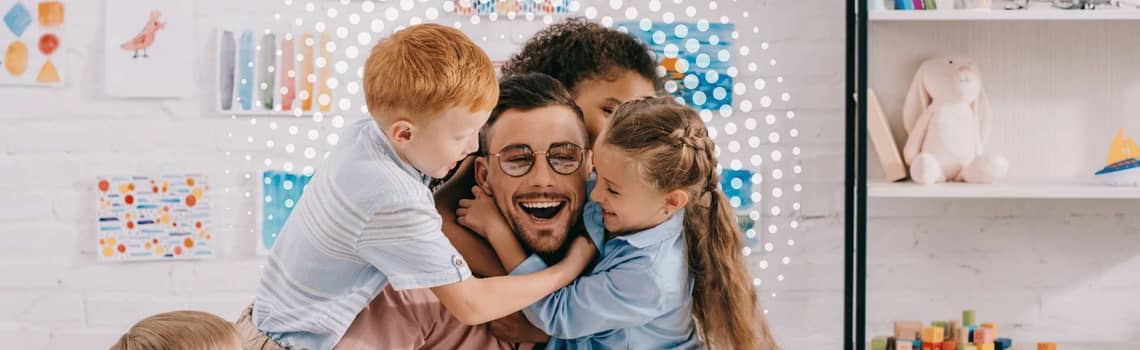 Soziale Arbeit, Management & Coaching Profil Header Bild