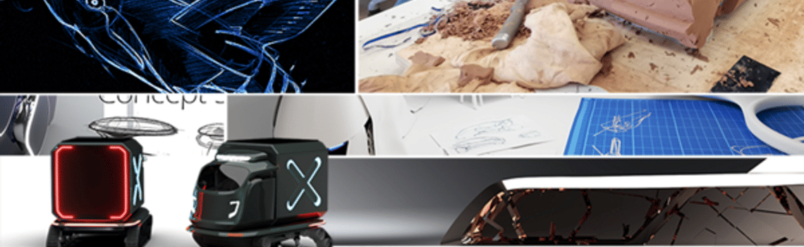 Design und Mobilität Profil Header Bild