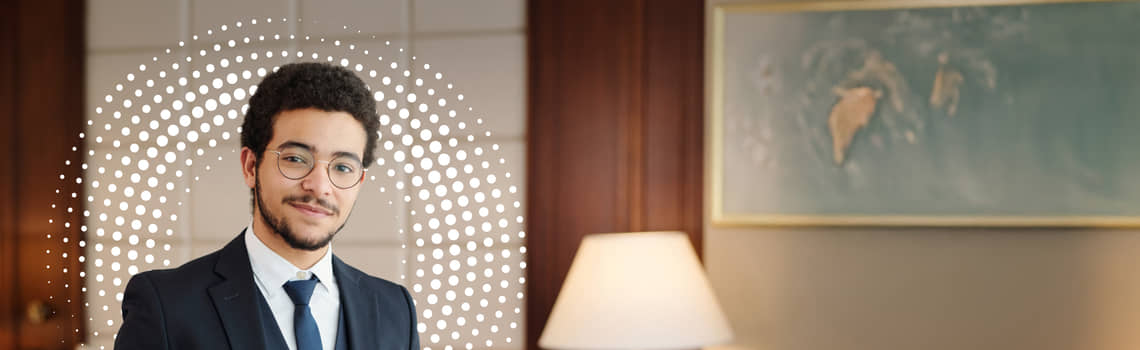 BWL | Hotelmanagement Profil Header Bild