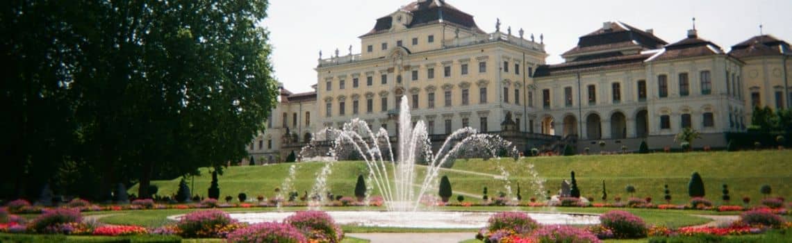 Foto von Ludwigsburg