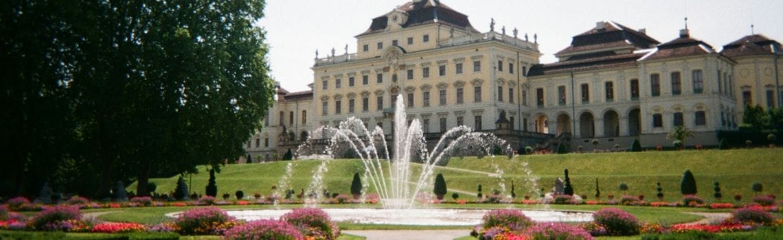 Studieren in Ludwigsburg Profil Header Bild