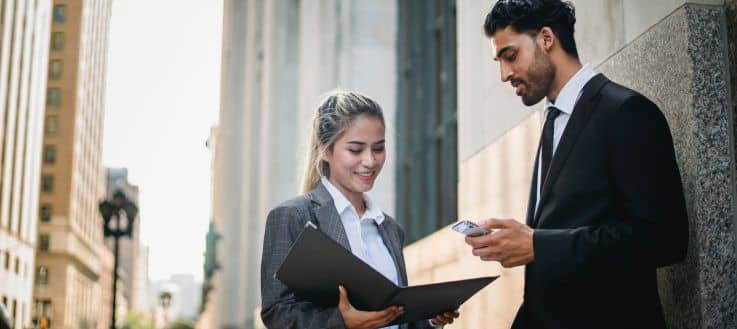 Wie viel kostet ein MBA-Studium?