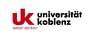 Tomorrow University Logo