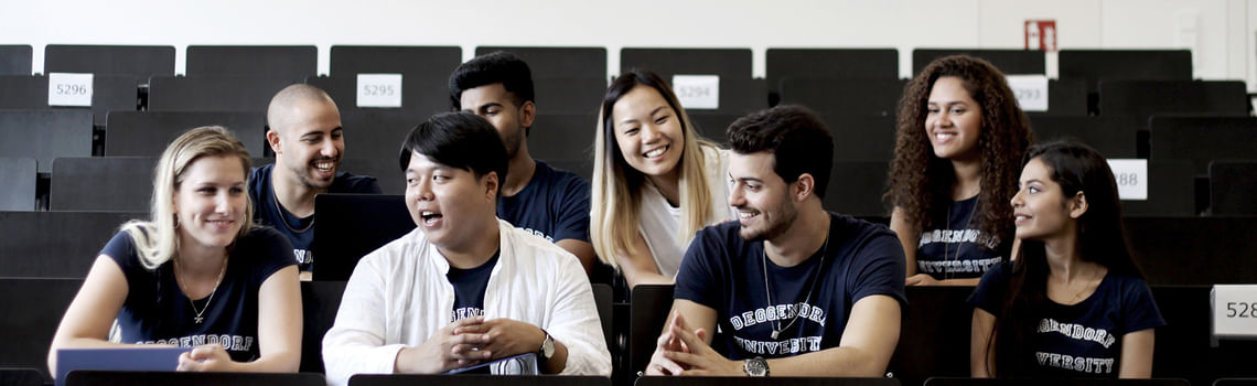 International Tourism Management / Health & Medical Tourism, B.A. Profil Header Bild