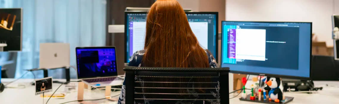 Data Science (B.Sc.) Profil Header Bild