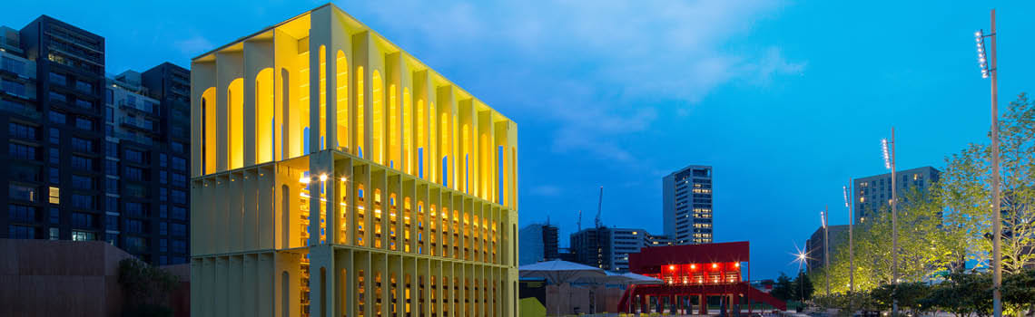 Master Lighting Design Erfahrungen Profil Header Bild