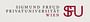 Sigmund Freud PrivatUniversität Wien Logo