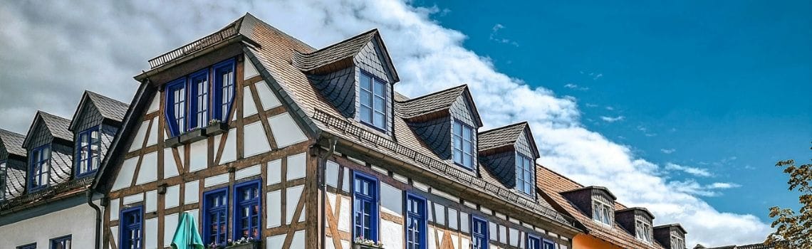 Studieren in Idstein Profil Header Bild