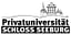 Privatuniversität Schloss Seeburg Logo