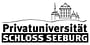 Privatuniversität Schloss Seeburg Logo