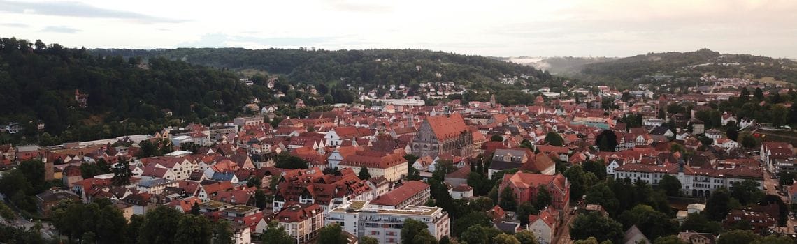 Foto von Schwäbisch Gmünd