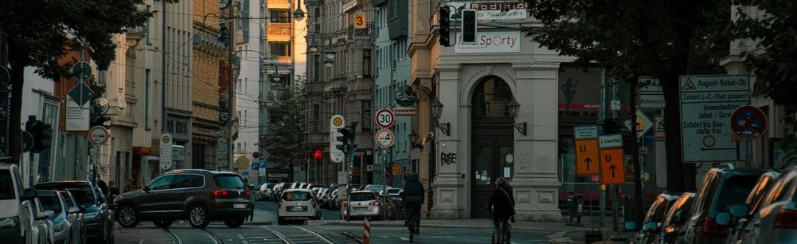 Foto von Halle (Saale)