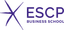 ESCP Business School Logo