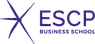 ESCP Business School Logo