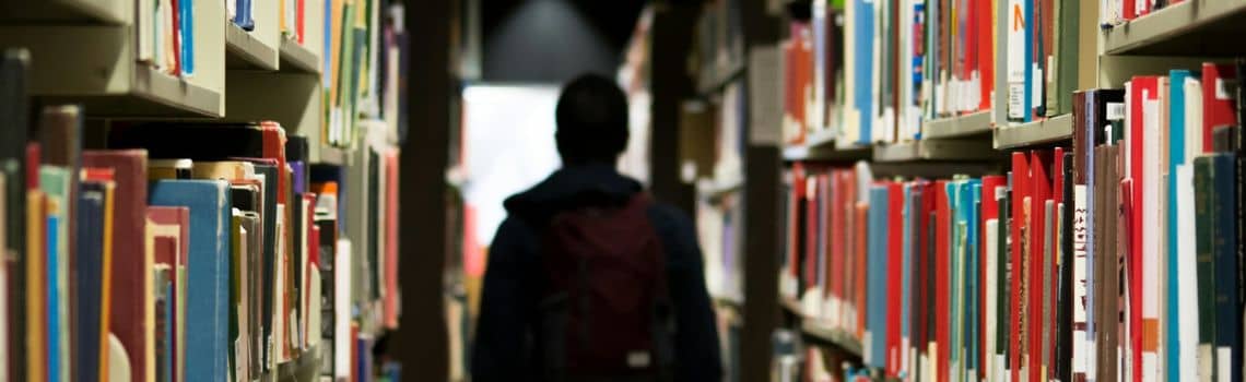 Lehramt Geisteswissenschaften Profil Header Bild