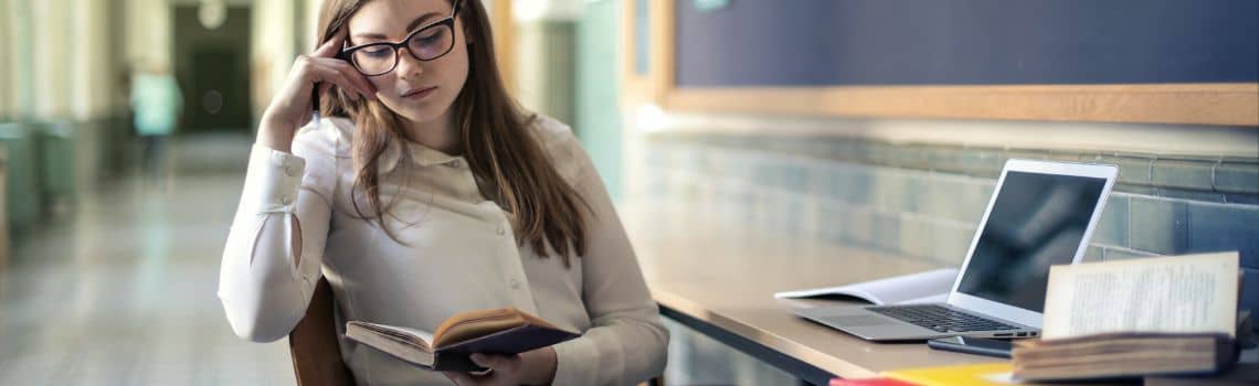 Erziehungswissenschaften Profil Header Bild