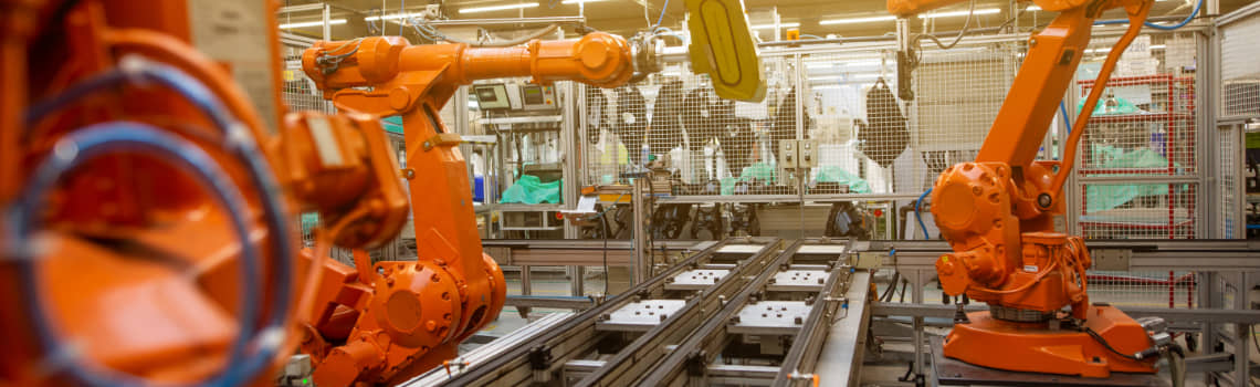Maschinenbau (M.Eng.) Profil Header Bild