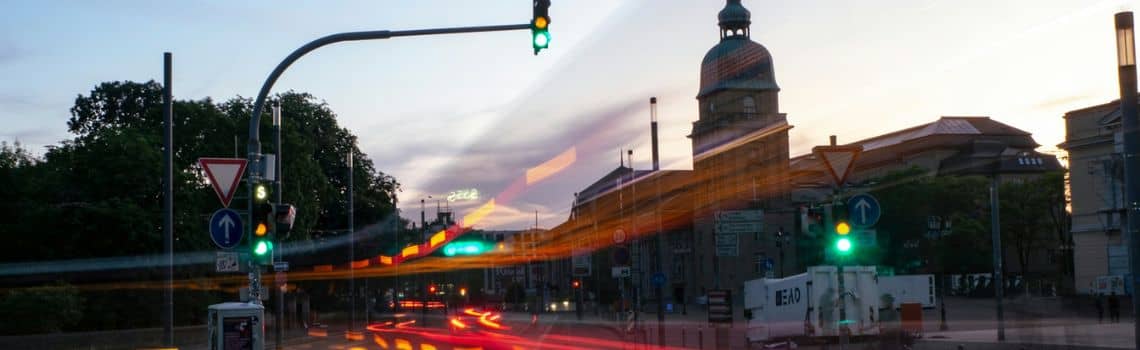 Studieren in Darmstadt Profil Header Bild