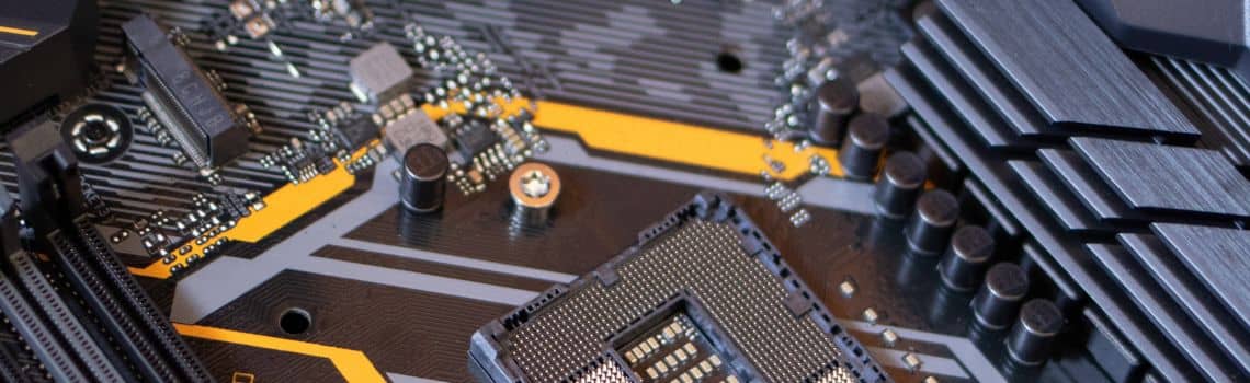 Computer Science Profil Header Bild