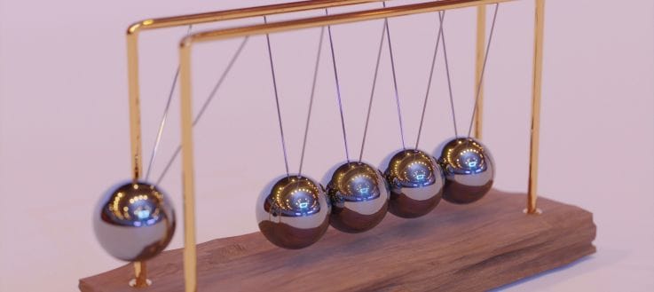 Mein Physikstudium an der HHU Düsseldorf: Mein Abenteuer in Raum, Zeit und Mensa