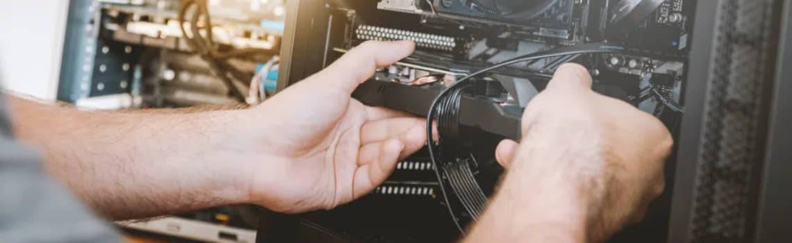 Elektro- und Informationstechnik (B.Eng.) Profil Header Bild