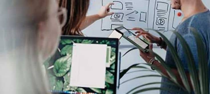 Klartext: So ist das Webdesign & Development Studium an der SAE Schweiz