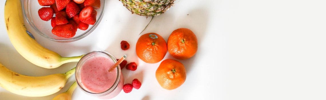 Ernährungswissenschaften Profil Header Bild