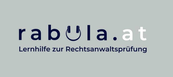 So schaffst du die Rechtsanwaltsprüfung!